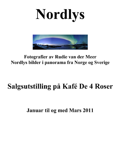 affiche natuur huiskinesis